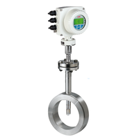 ABB SensyMaster FMT200 gas flowmeter