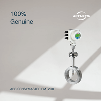 ABB SensyMaster FMT200 thermal mass flowmeter