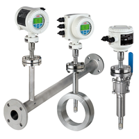 ABB SensyMaster FMT400 thermal flow sensor