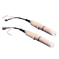 ABB TBX5 Series industrial pH sensor product view