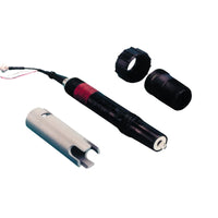 ABB TBX5 Series pH redox ORP sensor product image