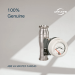 ABB VA Master FAM540 metal cone flowmeter