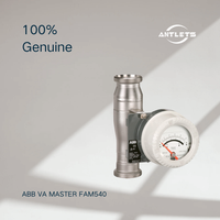 ABB VA Master FAM540 metal cone flowmeter