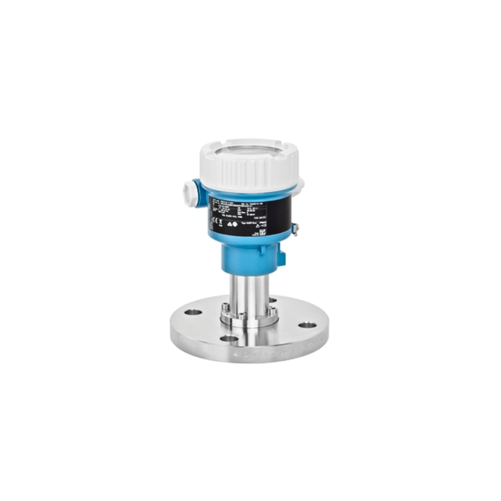 Endress+Hauser Cerabar PMC51B metal diaphragm pressure sensor