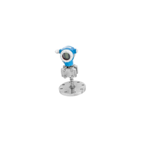 Endress+Hauser Cerabar PMC71B Bluetooth SmartBlue app operation