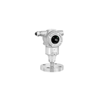 Endress+Hauser Cerabar PMP50 diaphragm seal pressure measurement system
