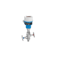 Endress+Hauser Cerabar PMP51 HART digital pressure transmitter communication