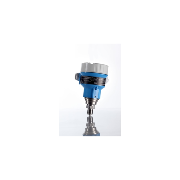 Endress+Hauser Cerabar PMP51 welded metal sensor pressure transmitter
