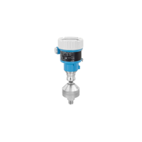Endress+Hauser Cerabar PMP51B HART pressure transmitter communication
