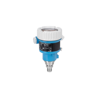 Endress+Hauser Cerabar PMP51B metal membrane pressure transmitter
