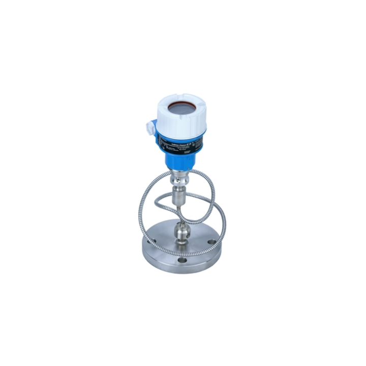 Endress+Hauser Cerabar PMP55 diaphragm seal pressure transmitter system