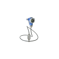 Endress+Hauser Cerabar PMP71 high pressure transmitter up to 700 bar