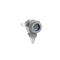 Endress+Hauser Cerabar PMP71 welded metal sensor pressure transmitter