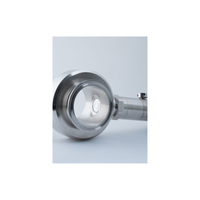 Endress+Hauser Ceraphant PTP33B metal diaphragm pressure sensor