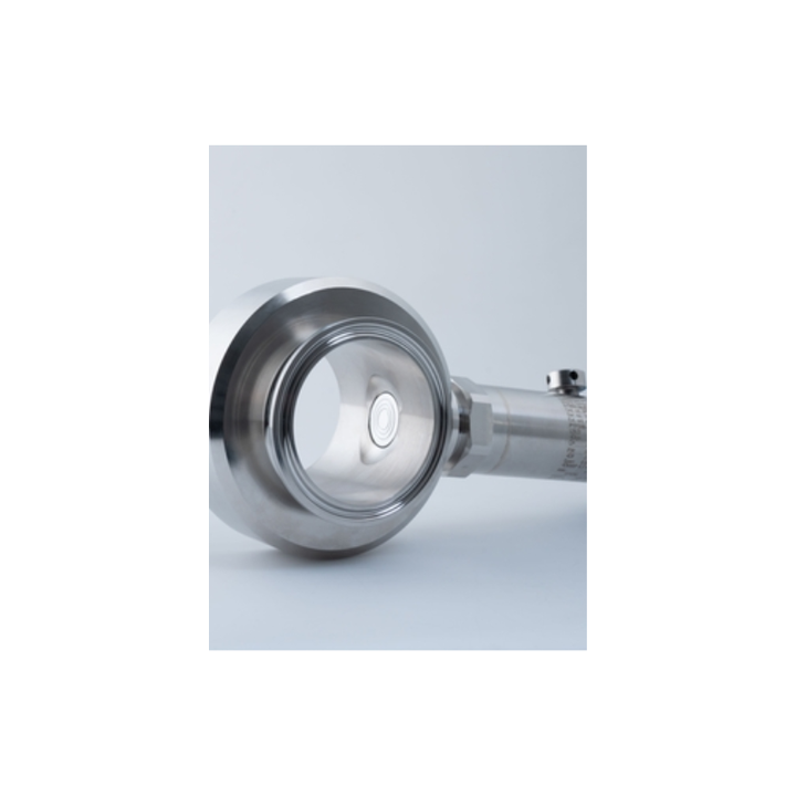 Endress+Hauser Ceraphant PTP33B metal diaphragm pressure sensor