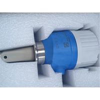 Endress Hauser CLD18-CTDK conductivity system detail view