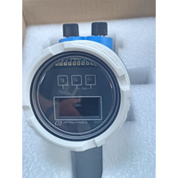 Endress Hauser CLD18-CTDK conductivity measurement system front view