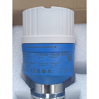E+H CLD18-CTDK industrial conductivity system side view