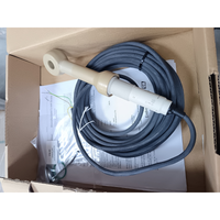 Endress Hauser CSS50D conductivity sensor front view