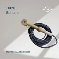 Endress Hauser CSS50D conductivity sensor product view