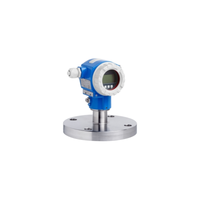 Endress+Hauser Deltapilot FMB70 Contite measuring cell