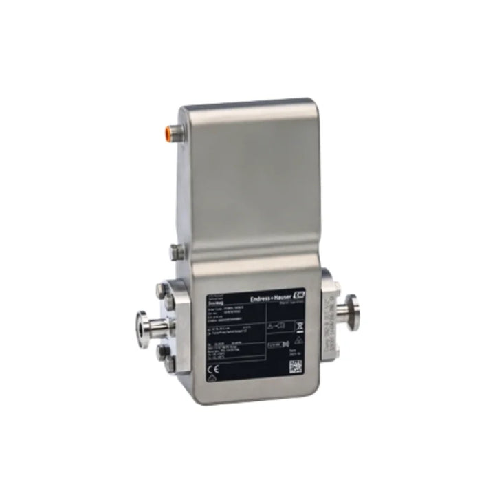 Endress+Hauser Dosimag D5AB electromagnetic flowmeter product image