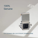 Endress+Hauser Dosimag D5AB electromagnetic flowmeter overview image