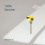 VEGA VEGACAP 98 adjustment-free capacitive rod probe for level detection