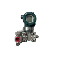 Yokogawa EJA115E low flow transmitter overview image