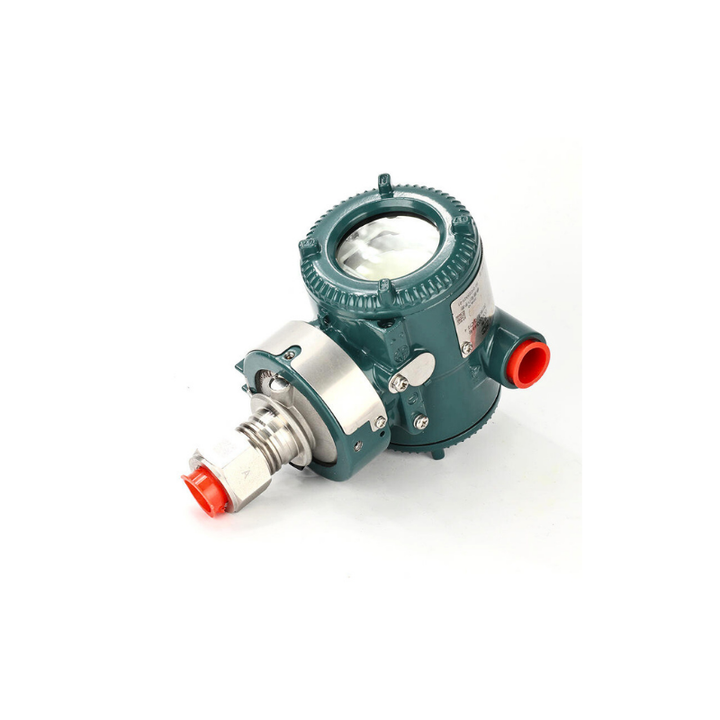 Yokogawa EJX120A DP transmitter angled view