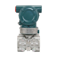 Yokogawa EJX120A DPharp digital differential pressure transmitter image
