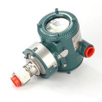 Yokogawa EJX120A draft pressure measurement transmitter product view