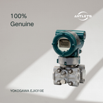 Yokogawa EJX310E absolute pressure transmitter product view