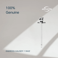 ndress+Hauser 11362Z conductive point level probe