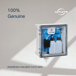 Endress+Hauser CA75 DPD analyzer module