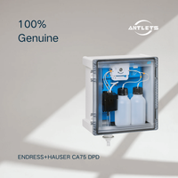Endress+Hauser CA75 DPD analyzer module