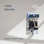 Endress+Hauser CA76NA sodium analyzer