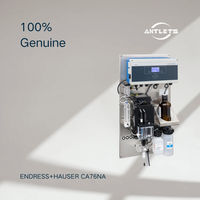 Endress+Hauser CA76NA sodium analyzer