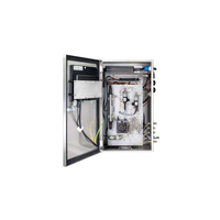 Endress+Hauser CA78 TOC analyzer internal components
