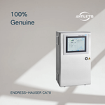 Endress+Hauser CA78 low-range TOC analyzer