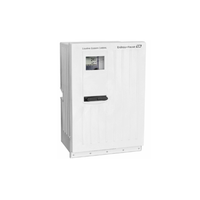 Endress+Hauser Liquiline System CA80AL aluminum analyzer front view
