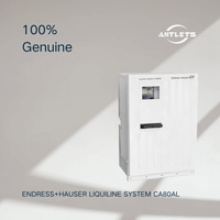 Endress+Hauser CA80AL aluminum analyzer