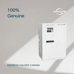 Endress+Hauser Liquiline System CA80AM ammonium analyzer