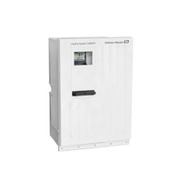 Endress+Hauser Liquiline System CA80CR chromate analyzer front view