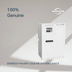 Endress+Hauser CA80CR chromate analyzer