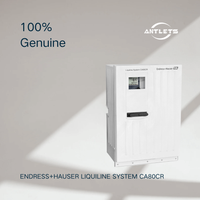 Endress+Hauser CA80CR chromate analyzer