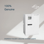 Endress+Hauser CA80FE iron analyzer