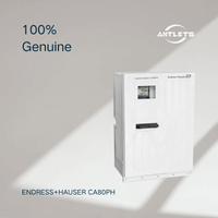 Endress+Hauser Liquiline System CA80PH orthophosphate analyzer