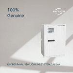 Endress+Hauser CA82HA low range hardness analyzer