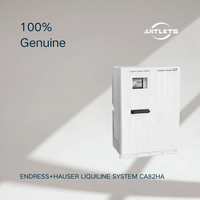 Endress+Hauser CA82HA low range hardness analyzer